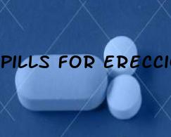 Pills For Ereccion Erectile Dysfunction Over The Counter