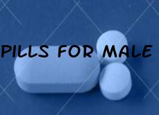 Pills For Male Sex Drive