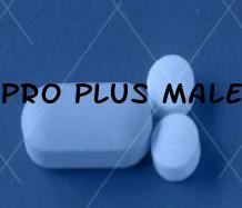 Pro Plus Male Enhancement Formula