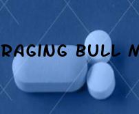 Raging Bull Male Enhancement Review