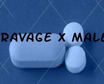 Ravage X Male Enhancement