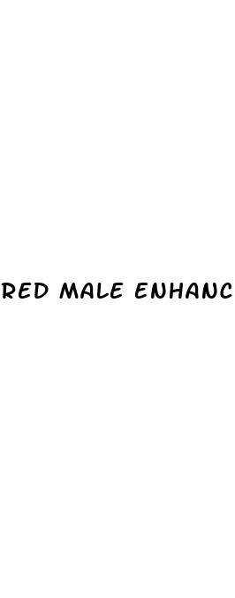 Red Male Enhancement Free Trial