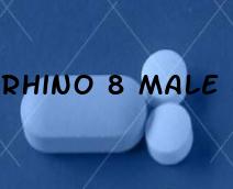 Rhino 8 Male Enhancement