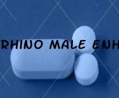 Rhino Male Enhancement Liquor Store