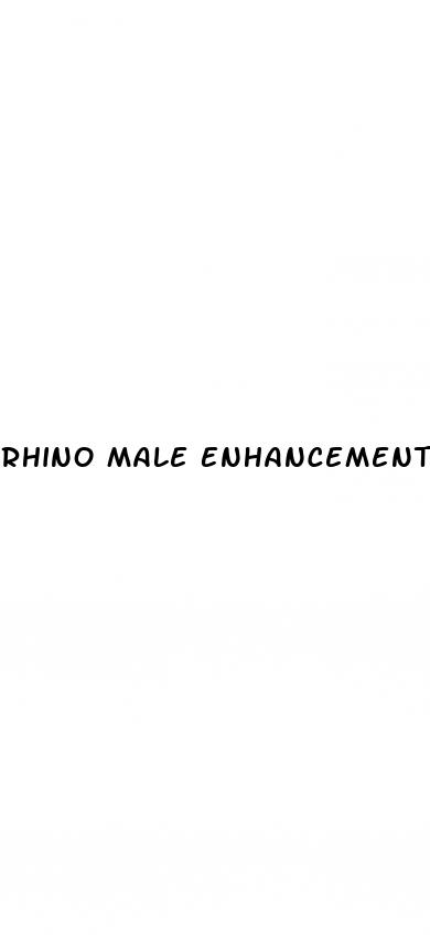 Rhino Male Enhancement Paducah Ky