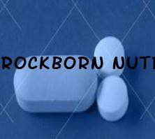 Rockborn Nutrition Male Enhancement