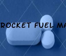 Rocket Fuel Male Enhancement