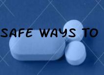 Safe Ways To Cure Erectile Dysfunction