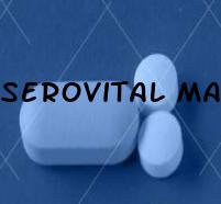 Serovital Male Enhancement Pills