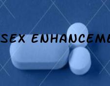 Sex Enhancement Pills For Males In Nigeria