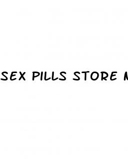 Sex Pills Store Near Me