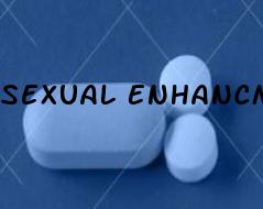 Sexual Enhancment Pills