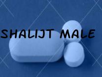 Shalijt Male Enhancement Pills