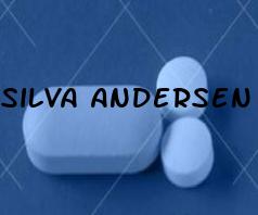 Silva Andersen Male Enhancement