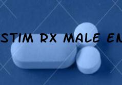 Stim Rx Male Enhancement