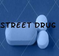 Street Drug To Treat Erectile Dysfunction