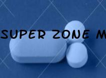 Super Zone Male Enhancement Pills