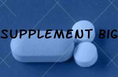 Supplement Big Penis Sexual Enhancement