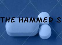 The Hammer Sexual Enhancement Pills