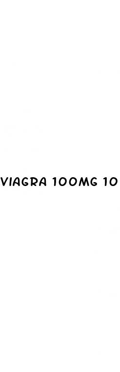 Viagra 100mg 10 Pills