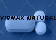 Virmax Natural Male Enhancement Tablets 30ct Reviews