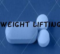 Weight Lifting Helps Erectile Dysfunction