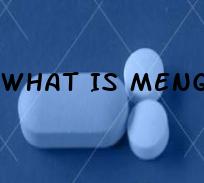 What Is Mengel Male Enhancement