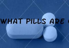 What Pills Are Good For Erectile Dysfunction