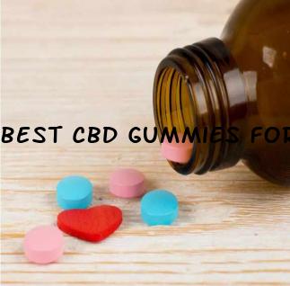 Best Cbd Gummies For Sex For Woman