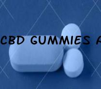 Cbd Gummies Are Good For