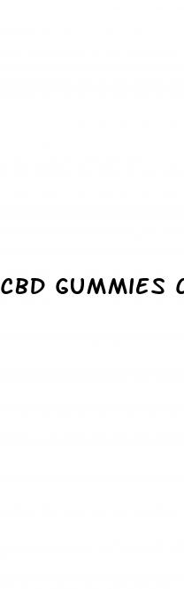 Cbd Gummies Cherry Far