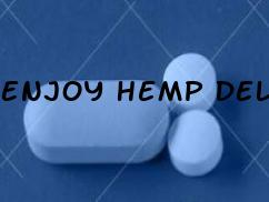 Enjoy Hemp Delta 8 Gummies